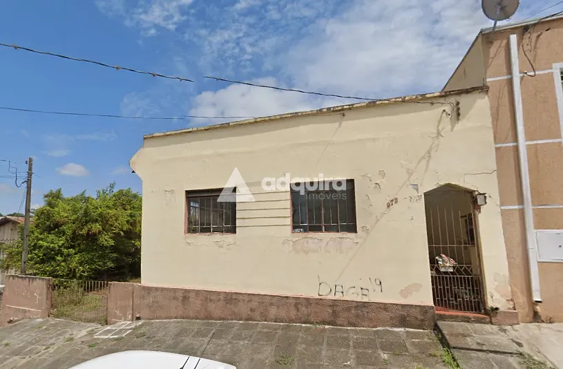 Terreno, 462 m² - Foto 1