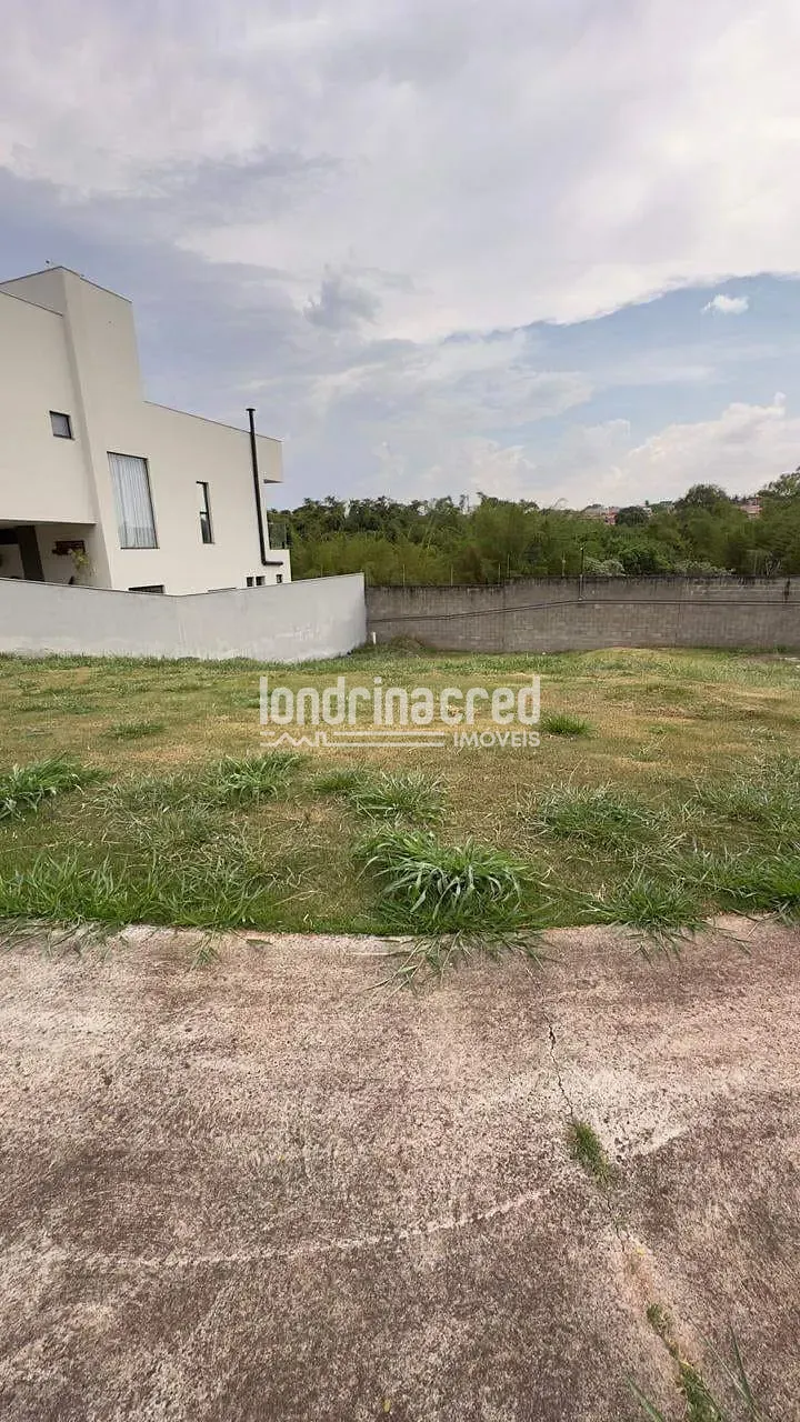 Terreno, 370 m² - Foto 1