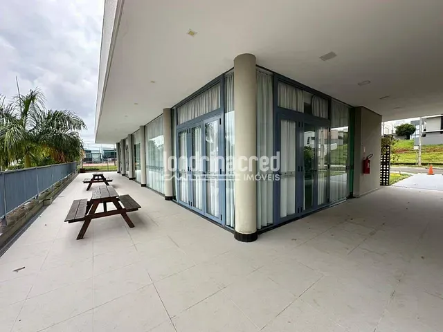 Terreno com 370m², à venda, no bairro CONDOMÍNIO ARANGUÁ em Londrina