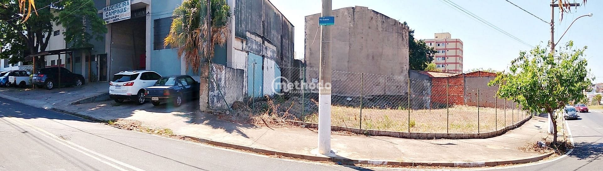 Terreno, 600 m² - Foto 2