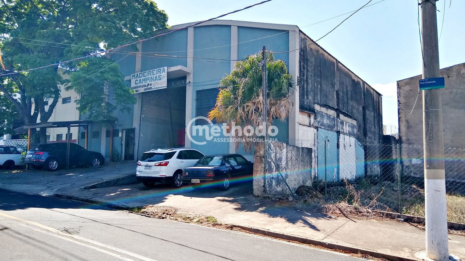 Terreno, 600 m² - Foto 3