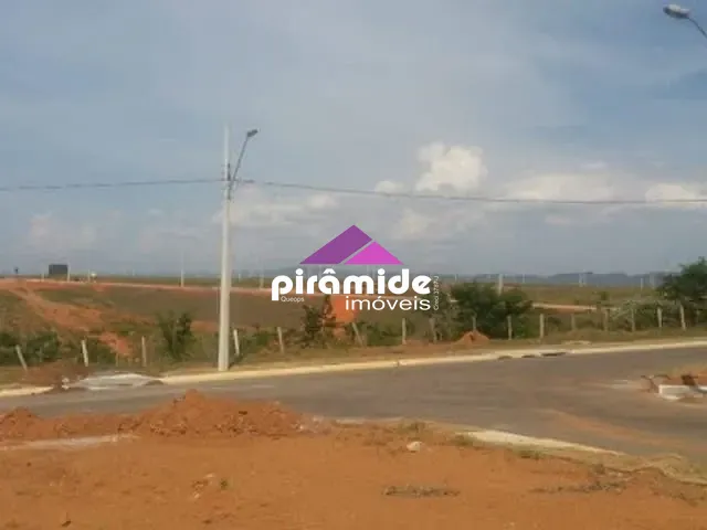 Terreno com 215m², à venda, no bairro Setville Altos de São José em São José dos Campos