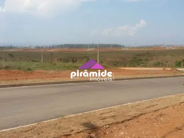 Terreno com 215m², à venda, no bairro Setville Altos de São José em São José dos Campos