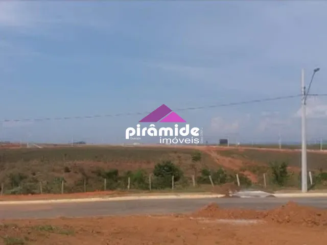 Terreno com 215m², à venda, no bairro Setville Altos de São José em São José dos Campos