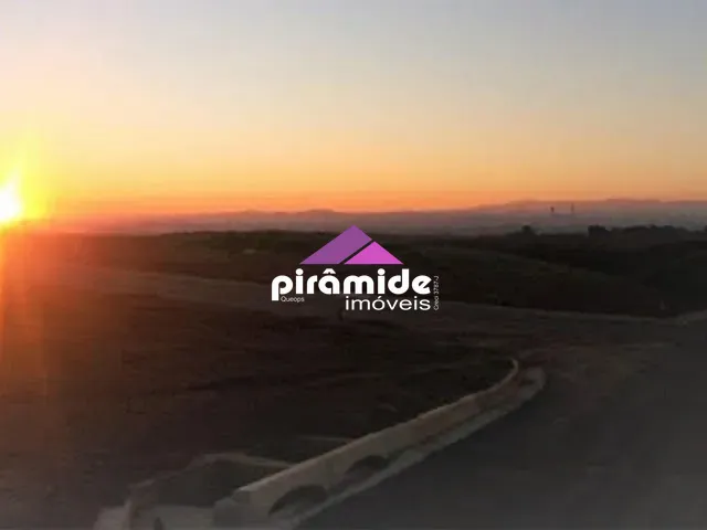 Terreno com 215m², à venda, no bairro Setville Altos de São José em São José dos Campos