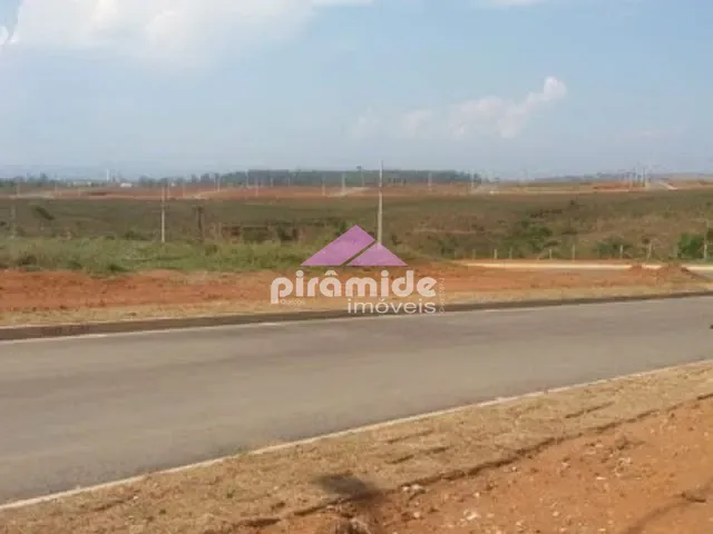 Terreno com 215m², à venda, no bairro Setville Altos de São José em São José dos Campos