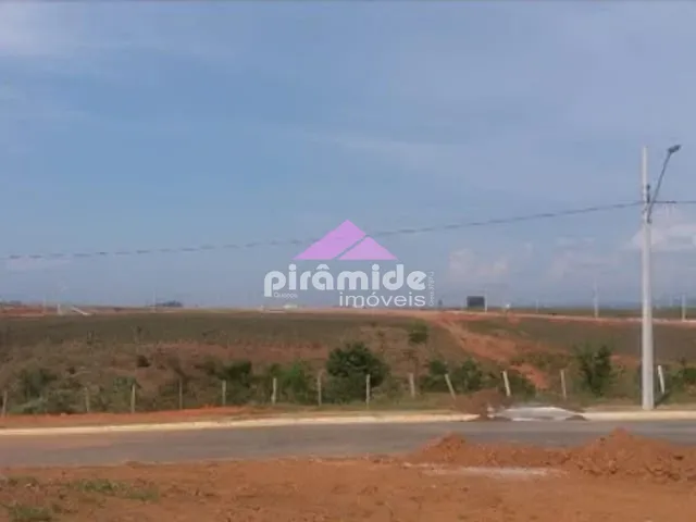 Terreno com 215m², à venda, no bairro Setville Altos de São José em São José dos Campos