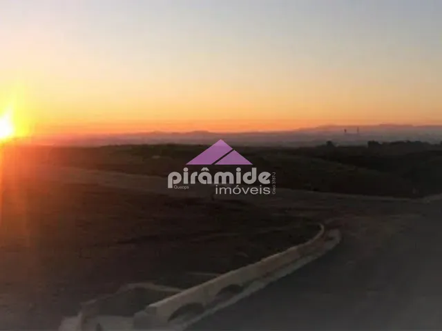 Terreno com 215m², à venda, no bairro Setville Altos de São José em São José dos Campos
