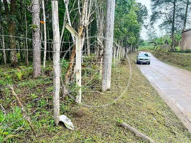 Terreno com 63000m², à venda, no bairro Barragem em São Paulo