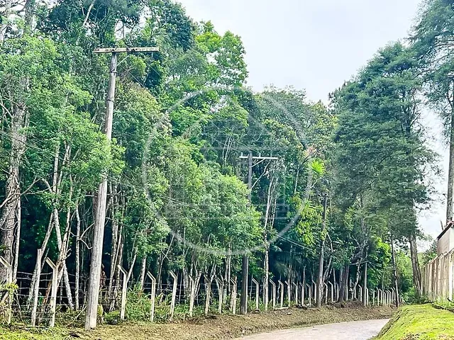 Terreno com 63000m², à venda, no bairro Barragem em São Paulo