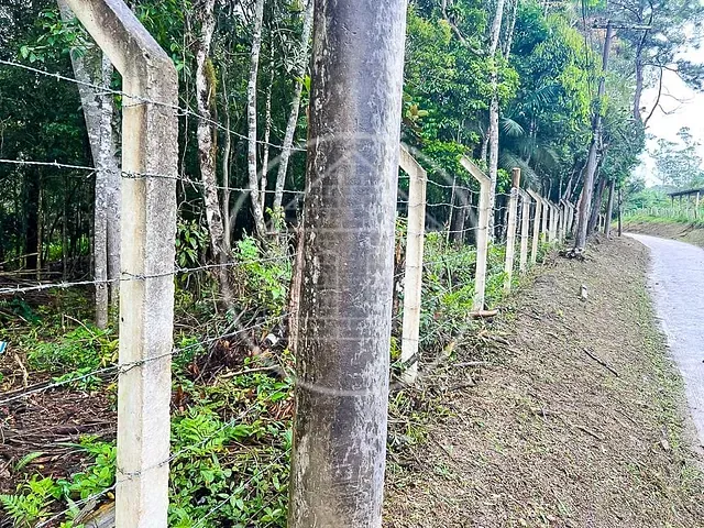 Terreno com 63000m², à venda, no bairro Barragem em São Paulo