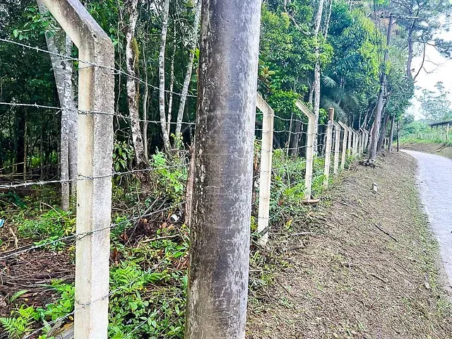 Terreno com 63000m², à venda, no bairro Barragem em São Paulo