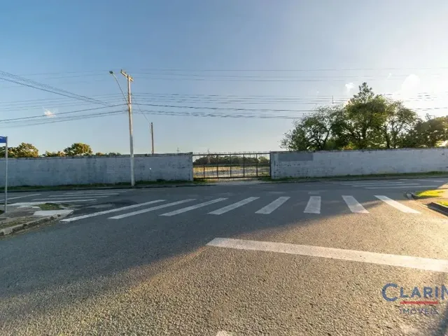 Terreno à venda, no bairro JARDIM SOCIAL em Campo Largo