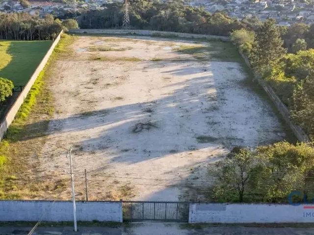 Terreno à venda, no bairro JARDIM SOCIAL em Campo Largo