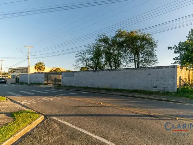Terreno à venda, no bairro JARDIM SOCIAL em Campo Largo
