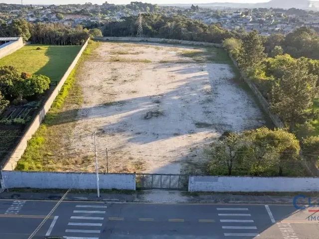 Terreno à venda, no bairro JARDIM SOCIAL em Campo Largo