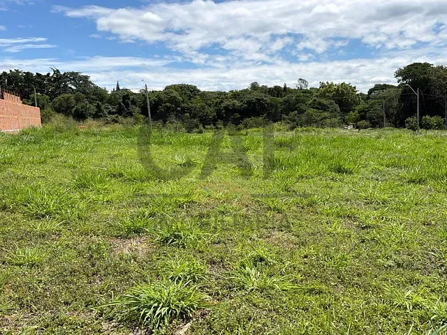 Terreno com 364m², à venda, no bairro Residencial Florabella em Holambra