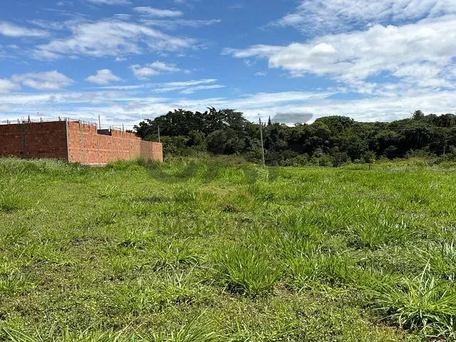 Terreno com 364m², à venda, no bairro Residencial Florabella em Holambra