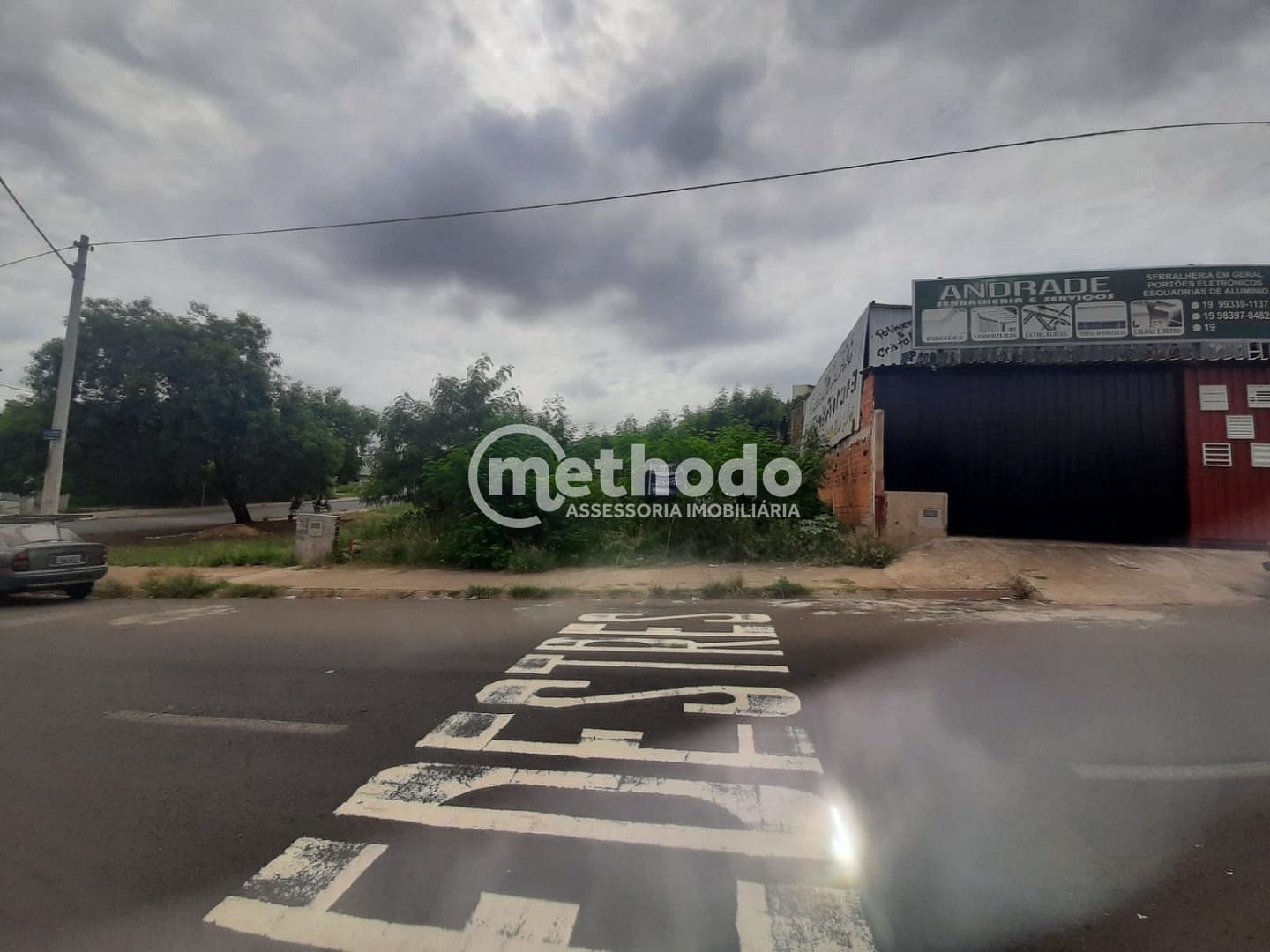 Terreno, 372 m² - Foto 3