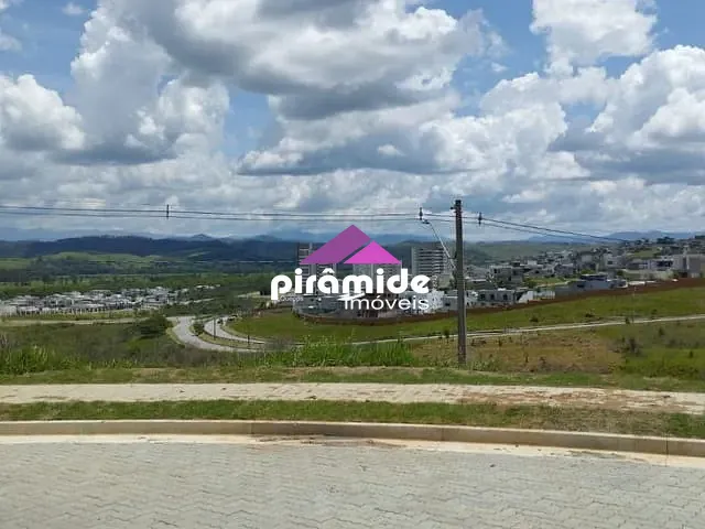 Terreno com 360m², à venda, no bairro Urbanova em São José dos Campos