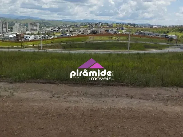 Terreno com 360m², à venda, no bairro Urbanova em São José dos Campos