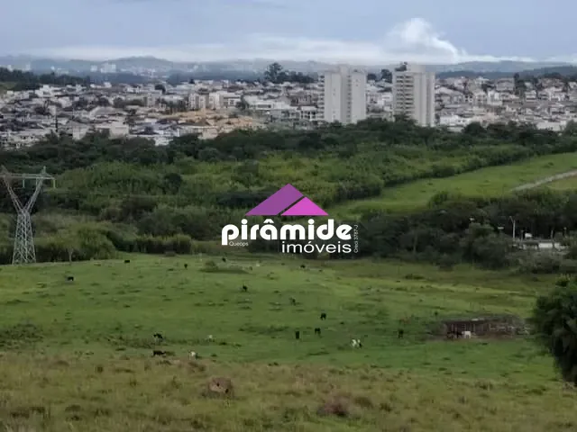 Terreno com 360m², à venda, no bairro Urbanova em São José dos Campos