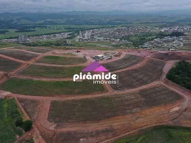 Terreno com 360m², à venda, no bairro Urbanova em São José dos Campos