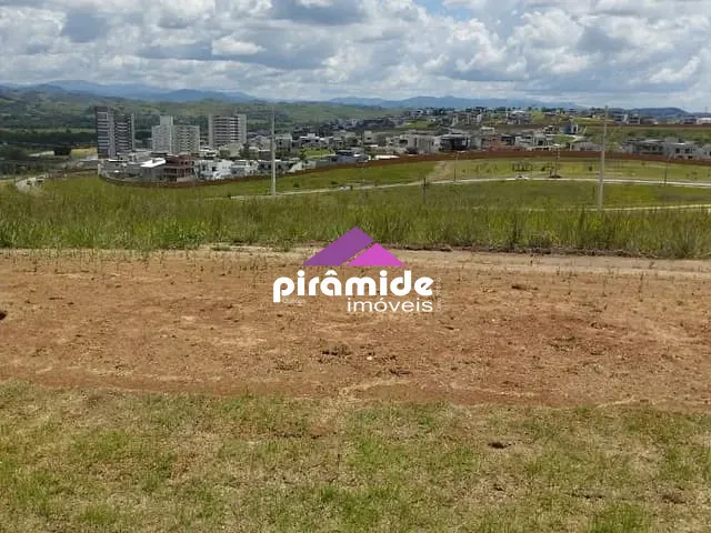Terreno com 360m², à venda, no bairro Urbanova em São José dos Campos