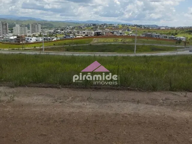 Terreno com 360m², à venda, no bairro Urbanova em São José dos Campos