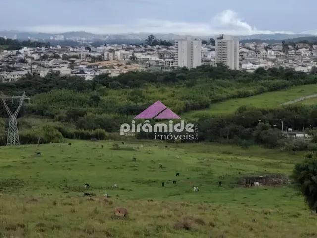 Terreno com 360m², à venda, no bairro Urbanova em São José dos Campos