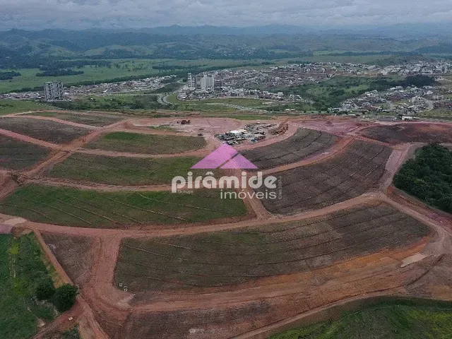 Terreno com 360m², à venda, no bairro Urbanova em São José dos Campos