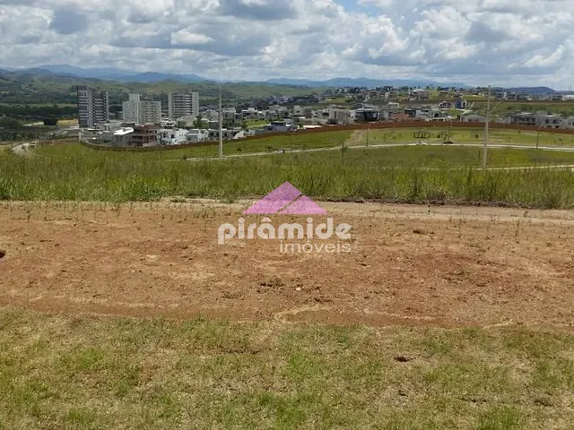 Terreno com 360m², à venda, no bairro Urbanova em São José dos Campos