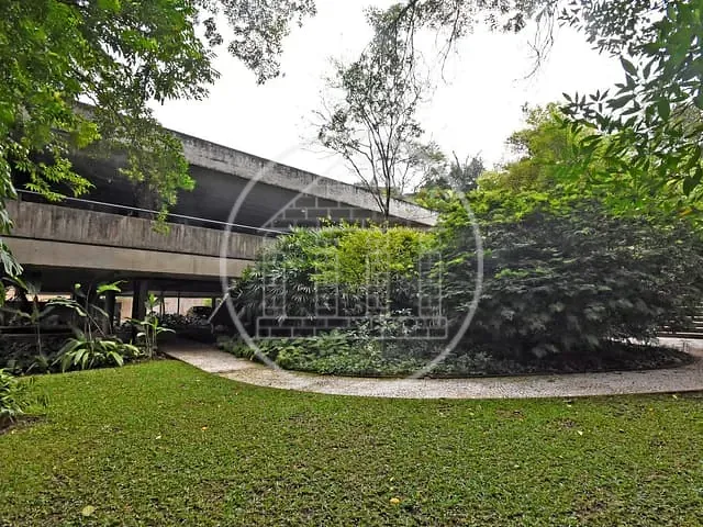 Terreno com 3100m², à venda, no bairro Cidade Jardim em São Paulo