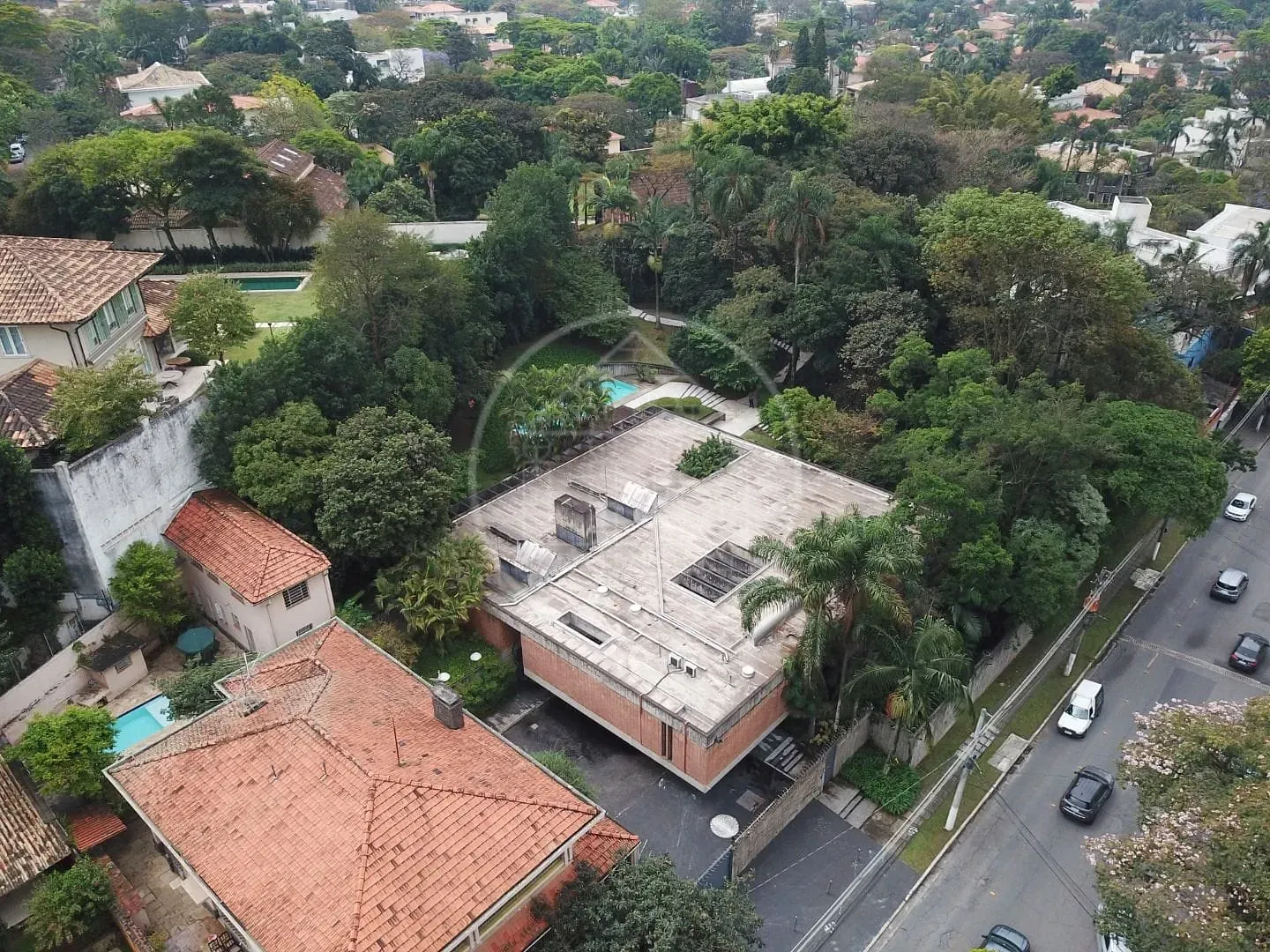 Terreno, 3100 m² - Foto 4