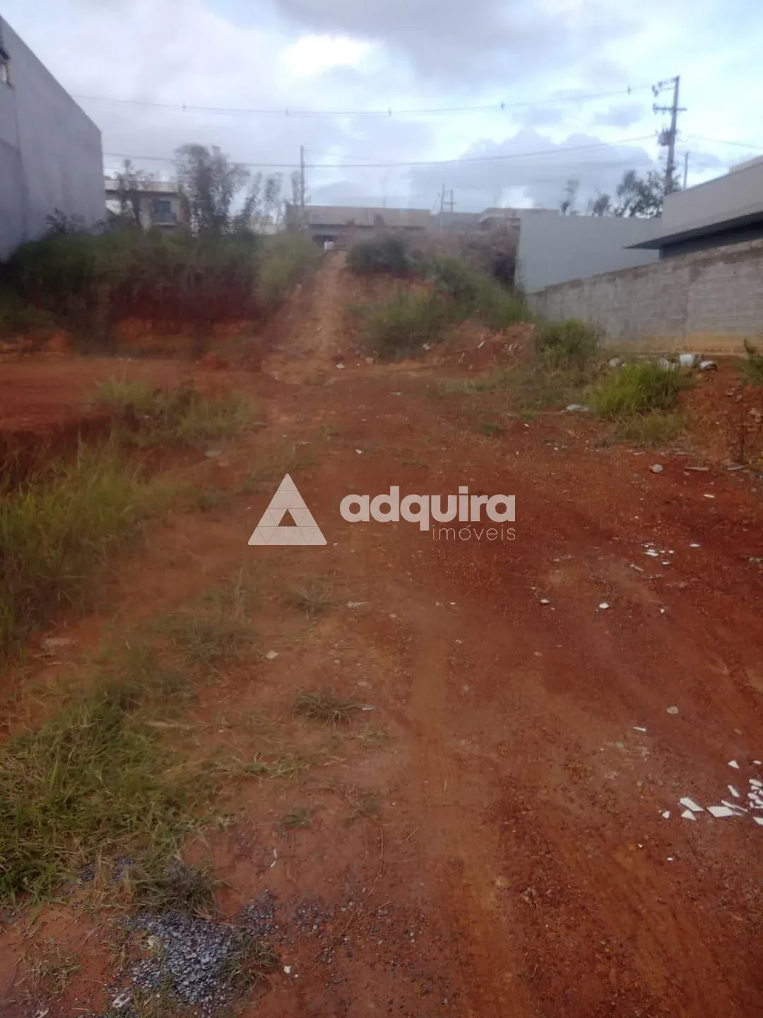 Terreno, 200 m² - Foto 2