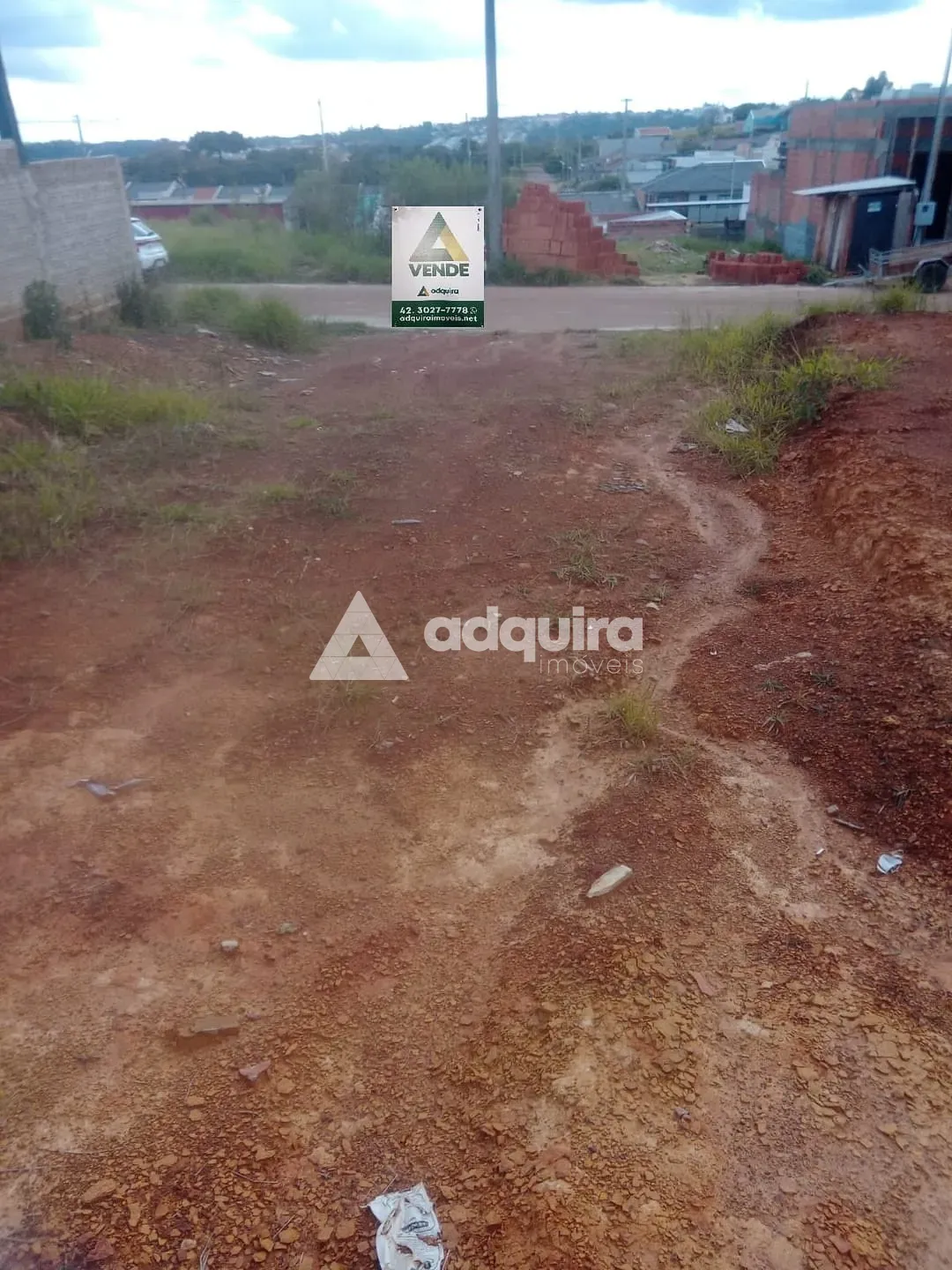 Terreno, 200 m² - Foto 3