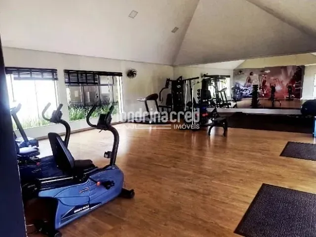 Terreno com 250m², à venda, no bairro GOLDEN PARK II em Londrina