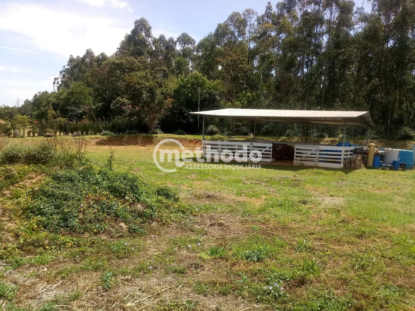 Terreno, 2 hectares - Foto 22