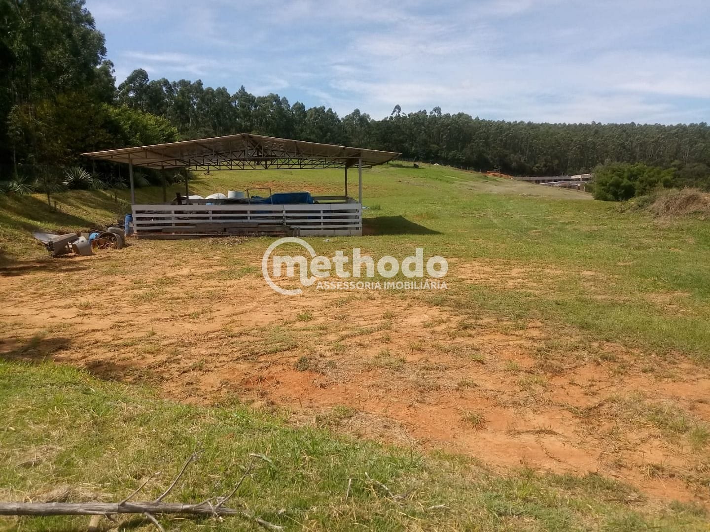 Terreno, 2 hectares - Foto 23