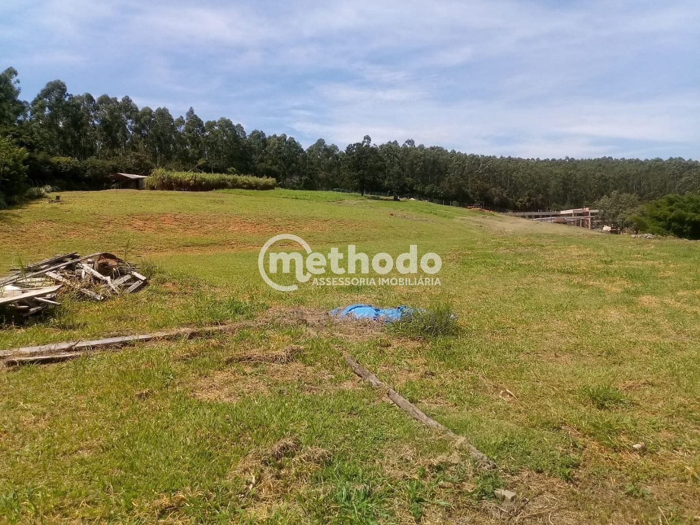 Terreno, 2 hectares - Foto 17