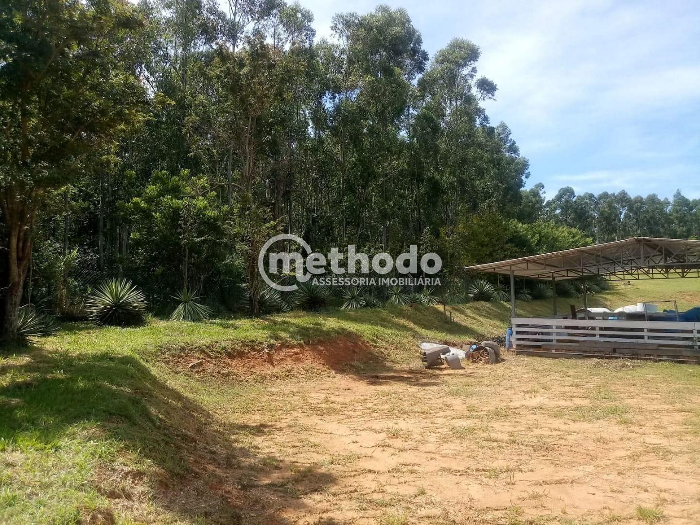 Terreno, 2 hectares - Foto 24