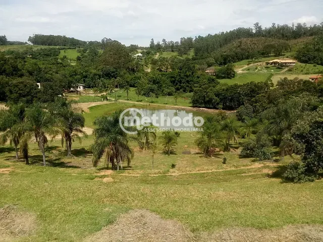 Terreno com 23300m², à venda, no bairro Jardim Martinelli (Sousas) em Campinas