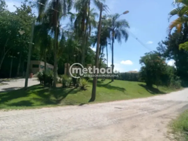 Terreno com 23300m², à venda, no bairro Jardim Martinelli (Sousas) em Campinas