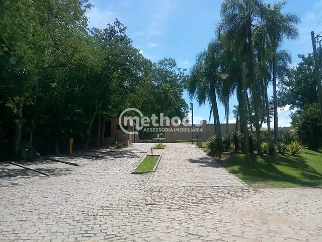 Terreno com 23300m², à venda, no bairro Jardim Martinelli (Sousas) em Campinas