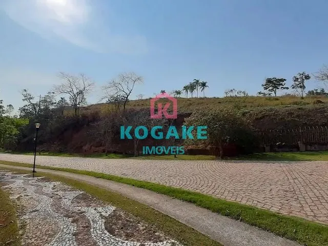 Terreno com 1451m², à venda, no bairro Espelho D água em São José Dos Campos