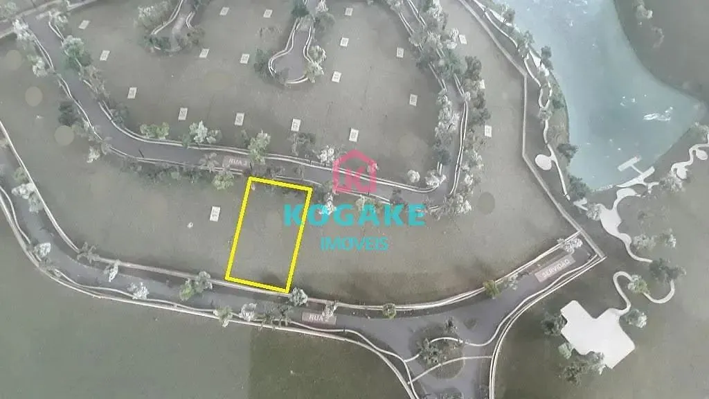 Terreno, 1451 m² - Foto 1