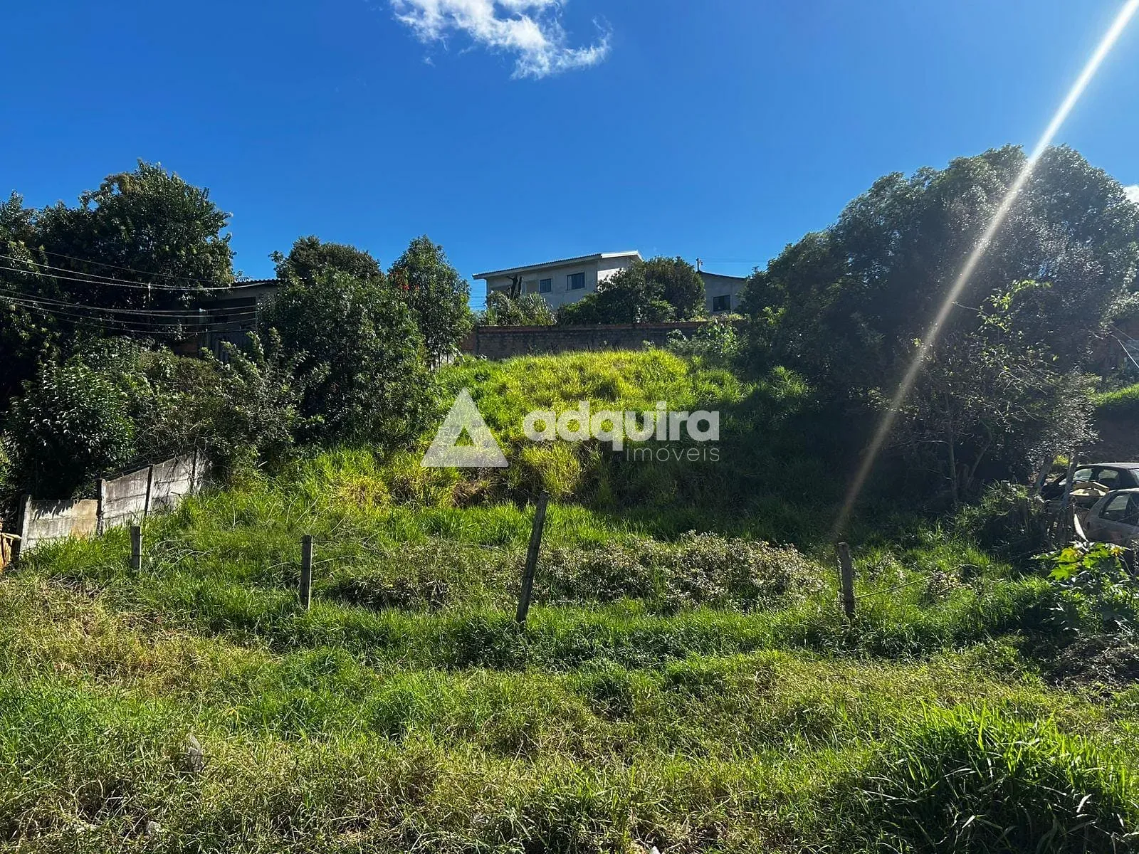 Terreno, 525 m² - Foto 1