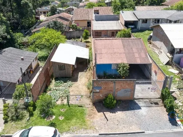 Terreno à venda, no bairro Centro em Campo Largo