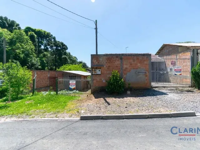 Terreno à venda, no bairro Centro em Campo Largo