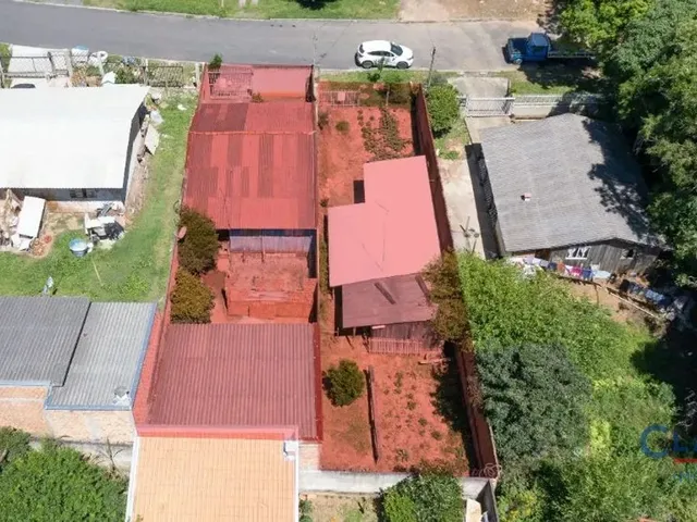 Terreno à venda, no bairro Centro em Campo Largo